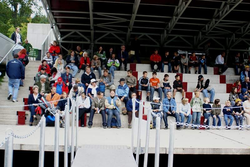 Lunz 2007