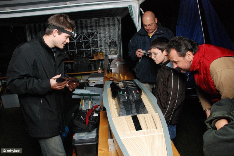 Lunz 2007