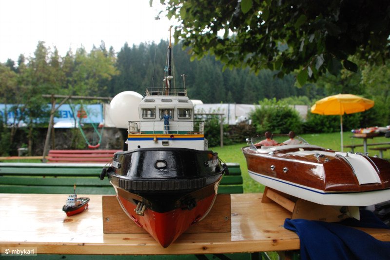 Lunz 2007
