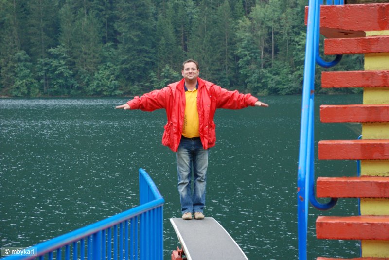 Lunz 2007