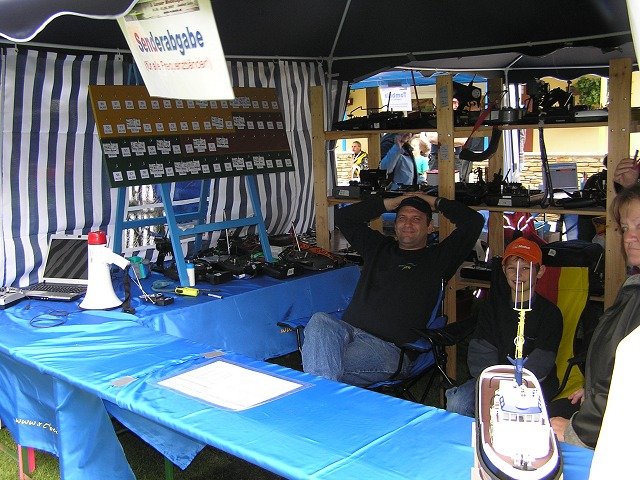 Lunz 2007