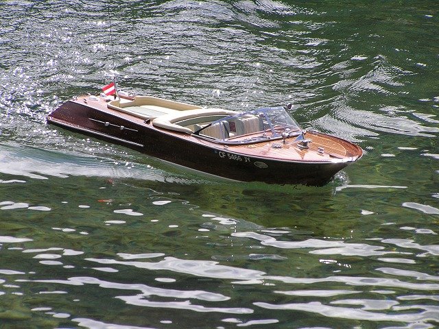 Lunz 2007