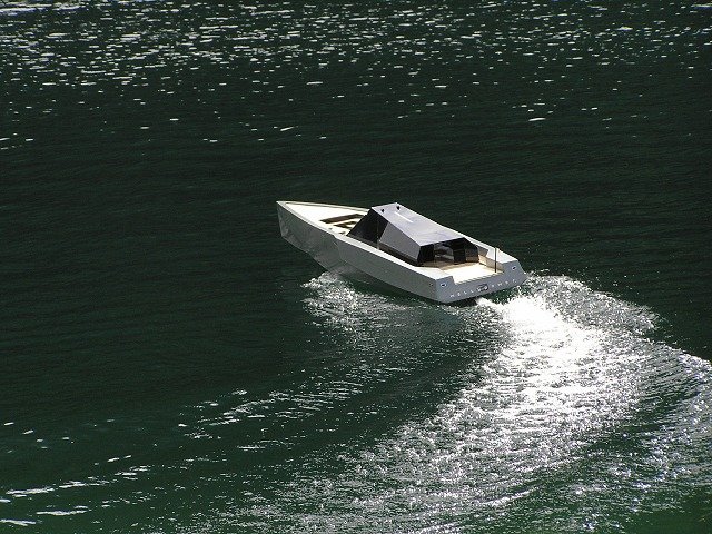 Lunz 2007