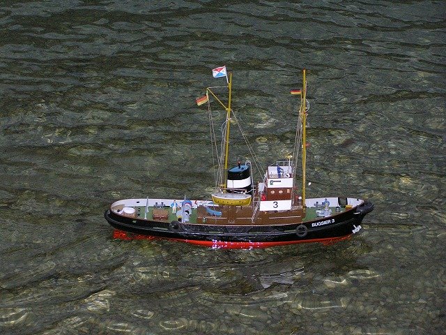 Lunz 2007
