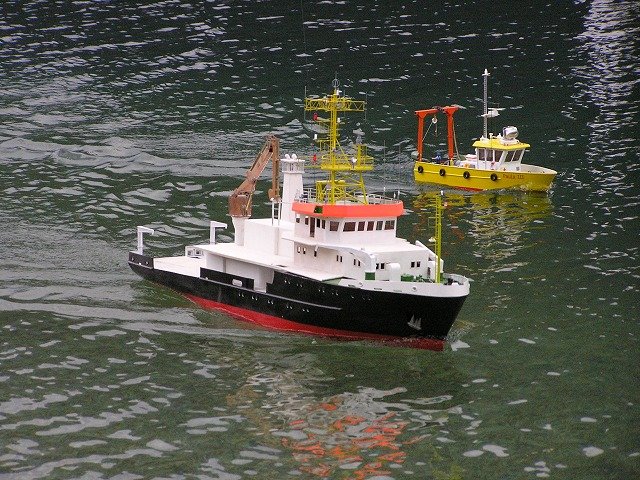 Lunz 2007
