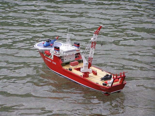 Lunz 2007