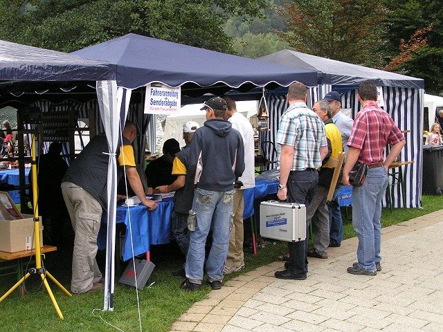 Lunz 2007