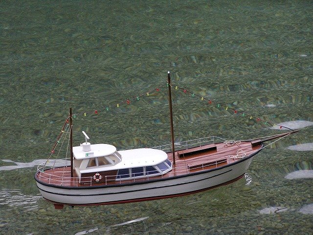 Lunz 2007