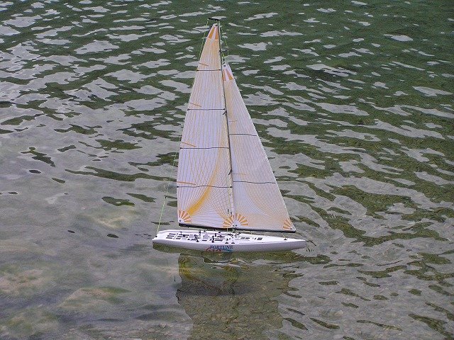 Lunz 2007