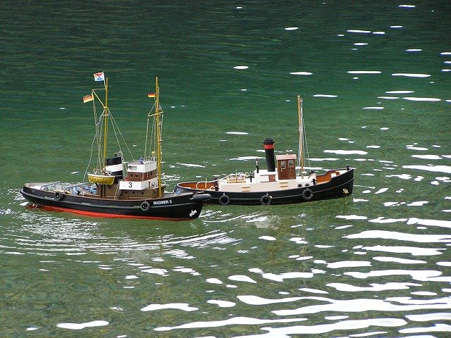 Lunz 2007