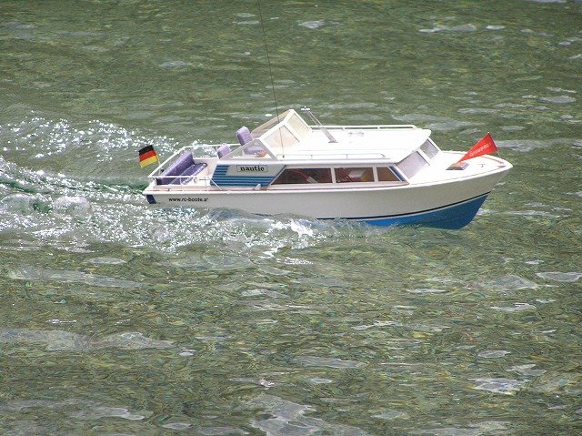 Lunz 2007