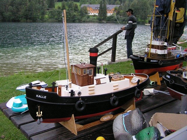 Lunz 2007