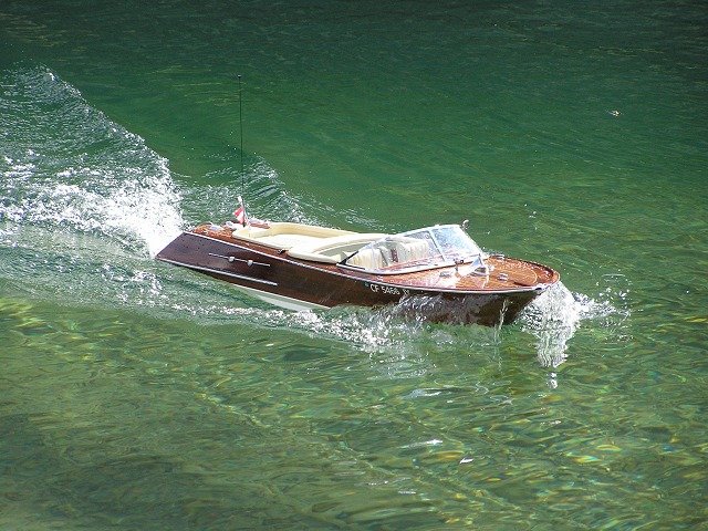 Lunz 2007