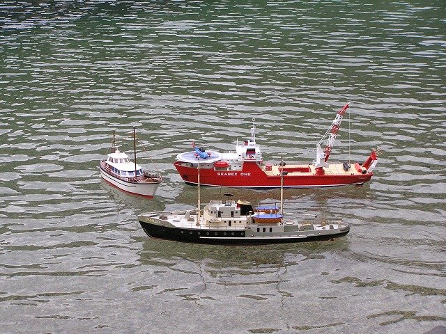Lunz 2007