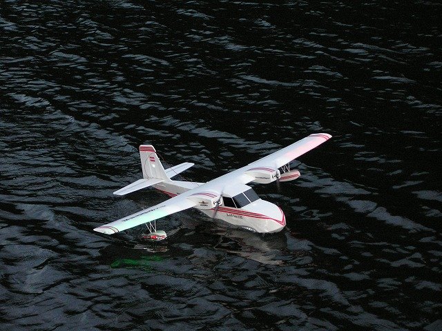 Lunz 2007