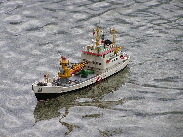Lunz 2007
