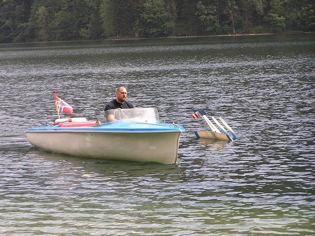 Lunz 2007