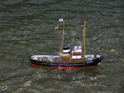 Lunz 2007