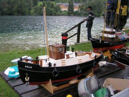 Lunz 2007