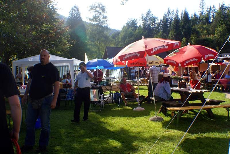 Lunz 2008