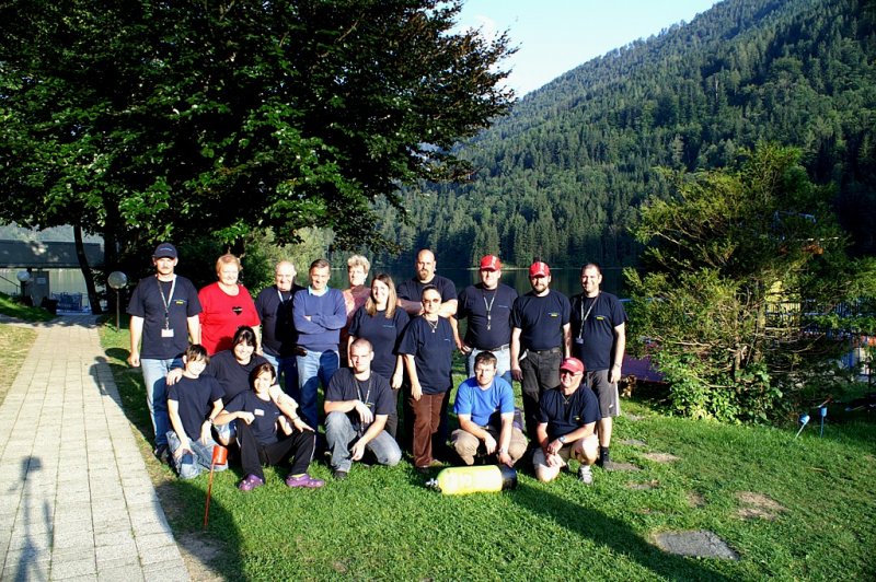 Lunz 2008