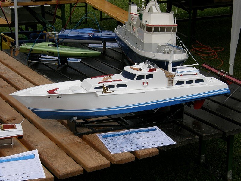 Lunz 2008