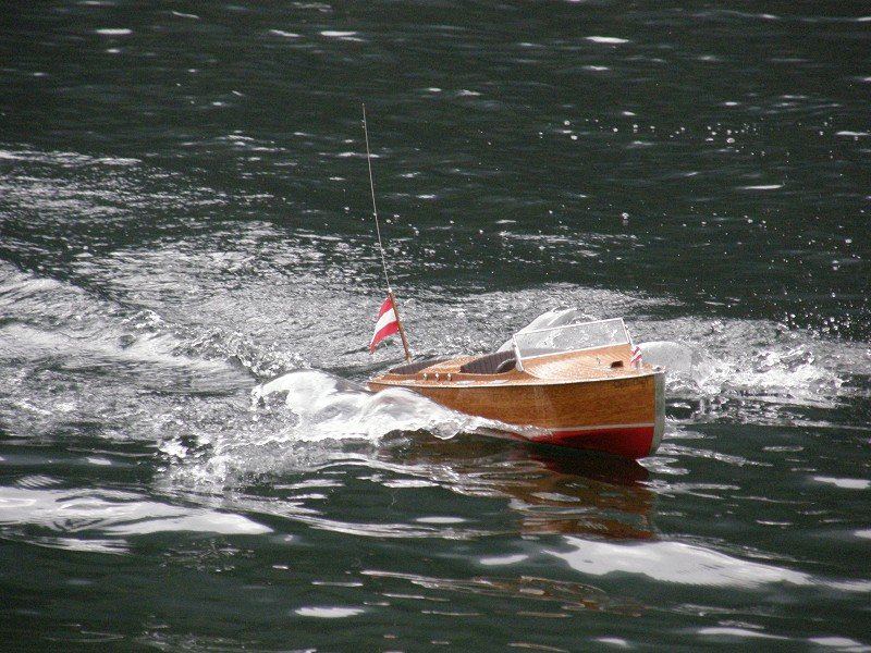 Lunz 2008