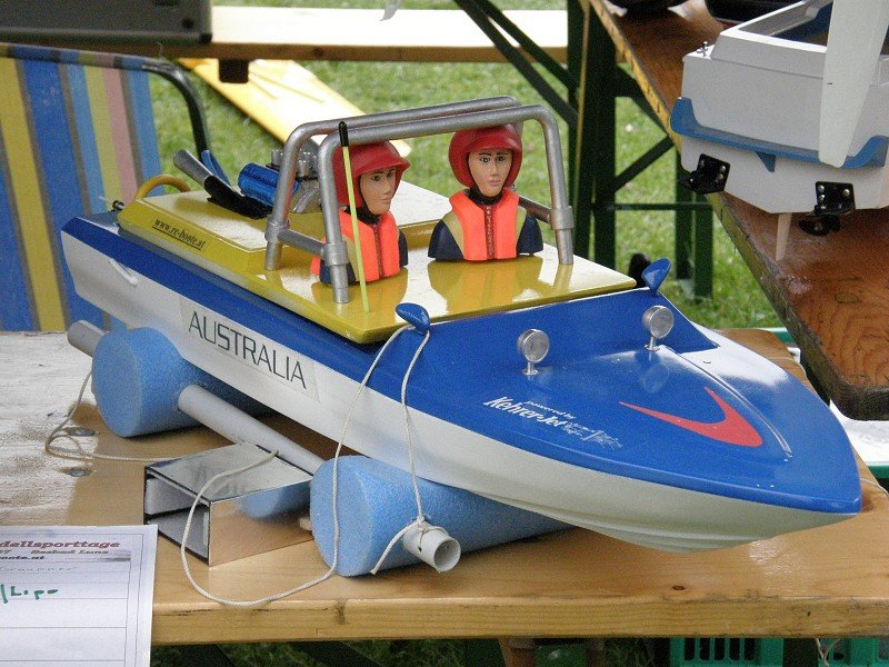 Lunz 2008