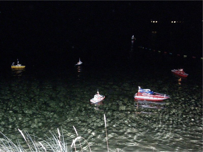Lunz 2008