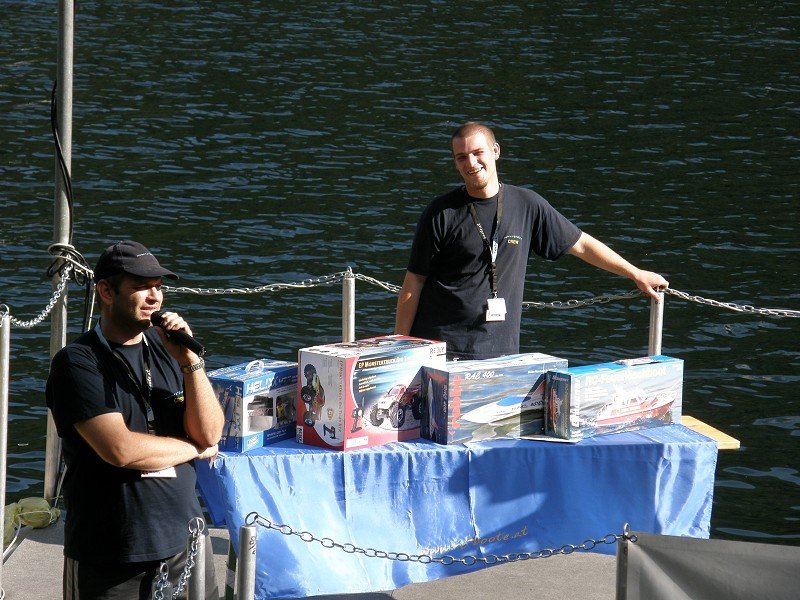 Lunz 2008