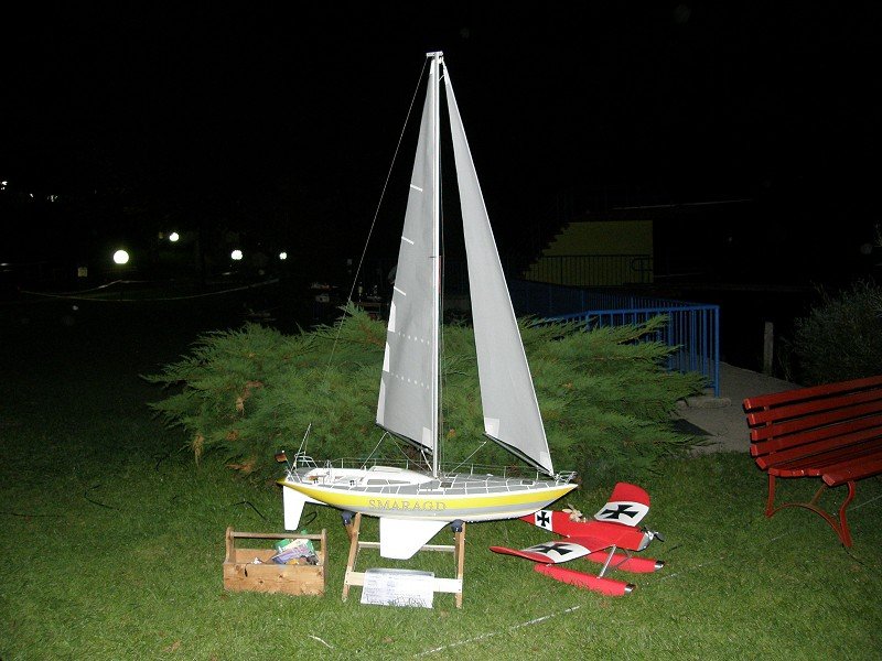 Lunz 2008