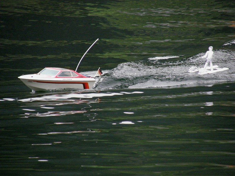 Lunz 2008