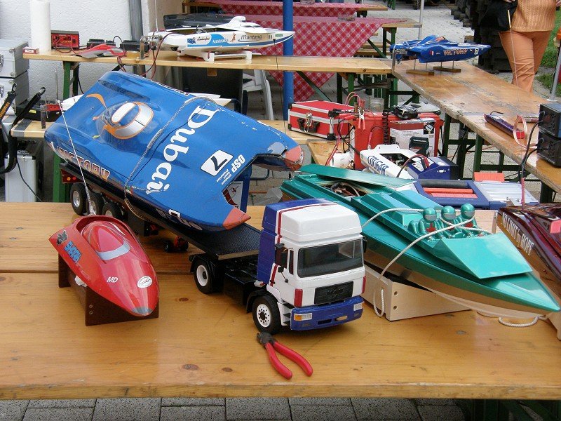 Lunz 2008