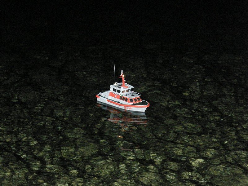 Lunz 2008