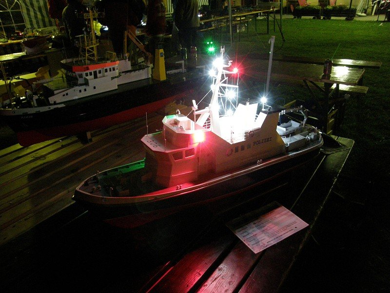 Lunz 2008