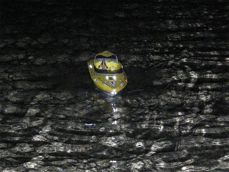 Lunz 2008