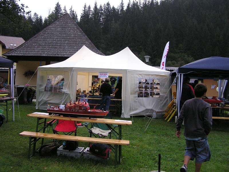 Lunz 2008