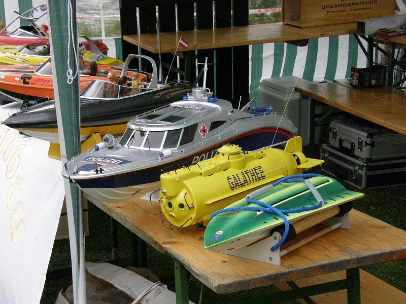 Lunz 2008