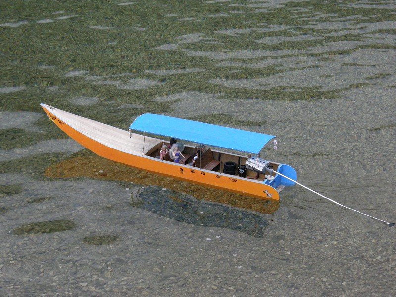 Lunz 2008