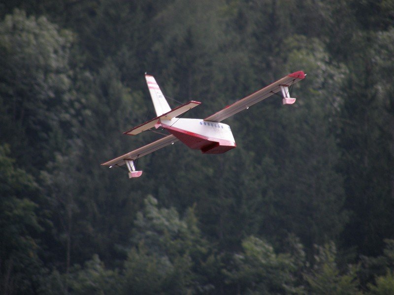 Lunz 2008