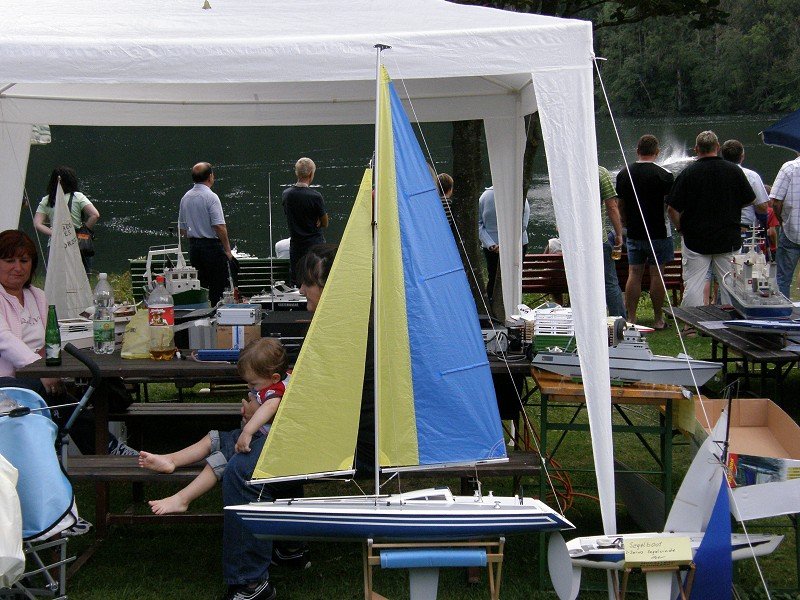 Lunz 2008
