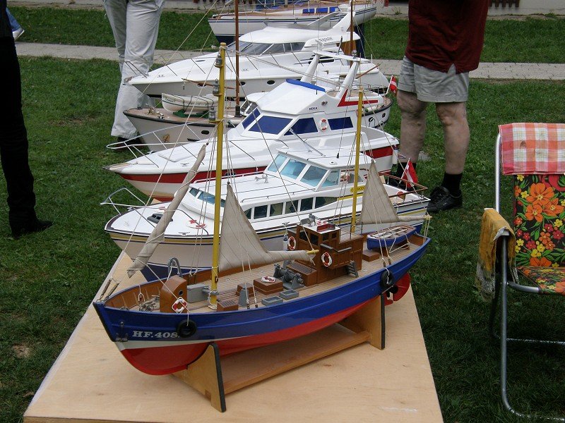 Lunz 2008