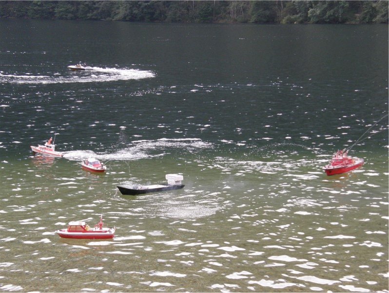 Lunz 2008