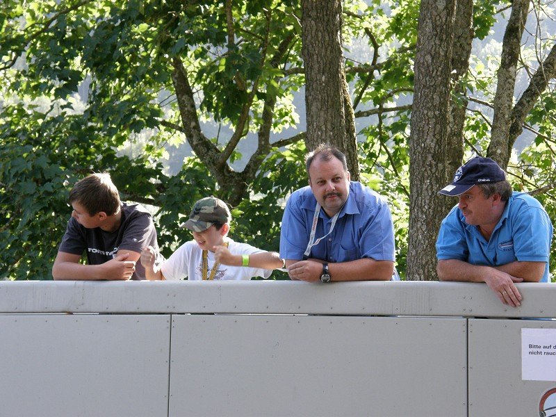 Lunz 2008