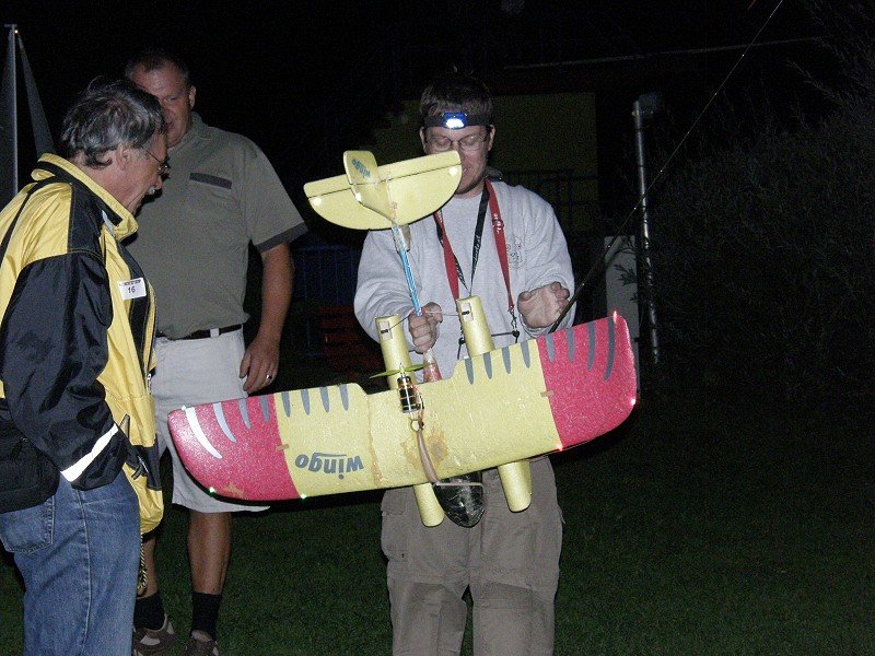 Lunz 2008
