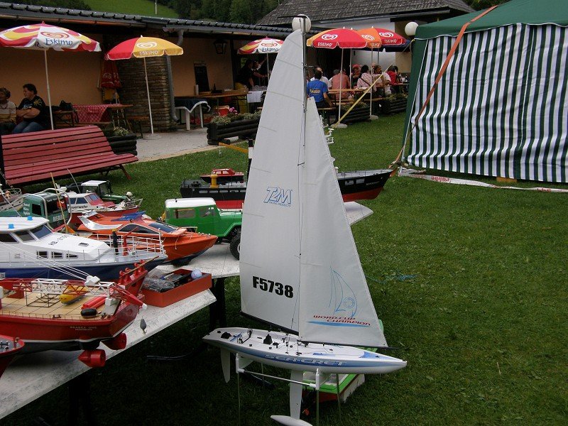 Lunz 2008