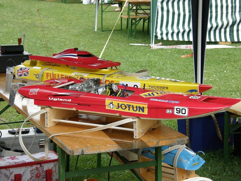 Lunz 2008