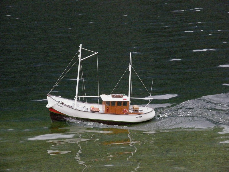 Lunz 2008
