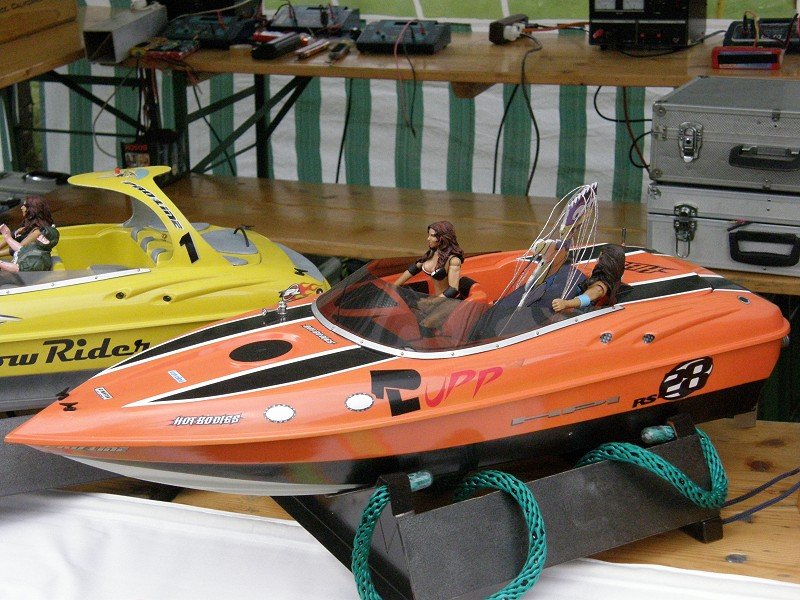 Lunz 2008