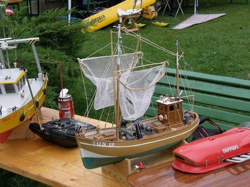 Lunz 2008